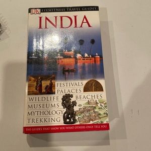 India Travel Guide